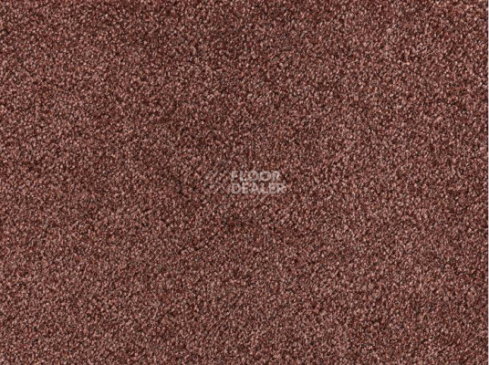 Ковролин Ideal Satine Revelation 777 Deep Mahogany фото 1 | FLOORDEALER